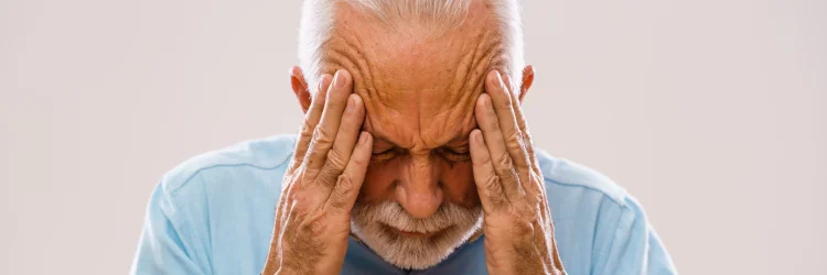 Tustin CA Chiropractor Discusses Different Types of Headaches