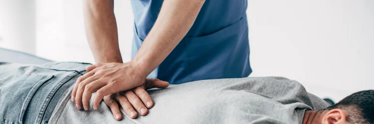 Finding a chiropractor in Tustin