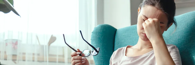 Headache Tips from a Tustin CA Chiropractic Office