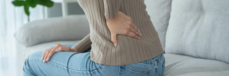 Tustin CA Chiropractor Discusses Herniated Discs