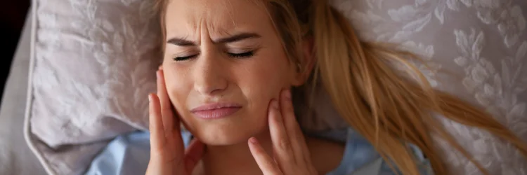 Tustin CA Chiropractor May Help TMJ