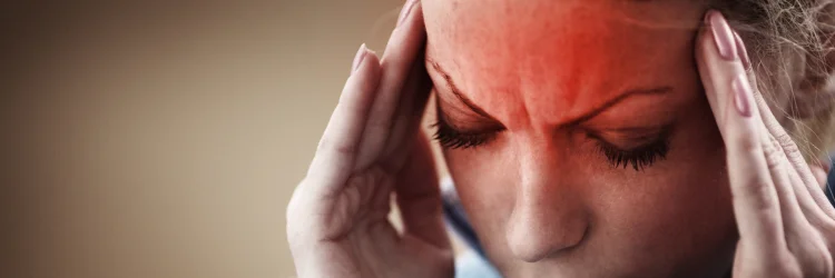 headache Treatment In Tustin