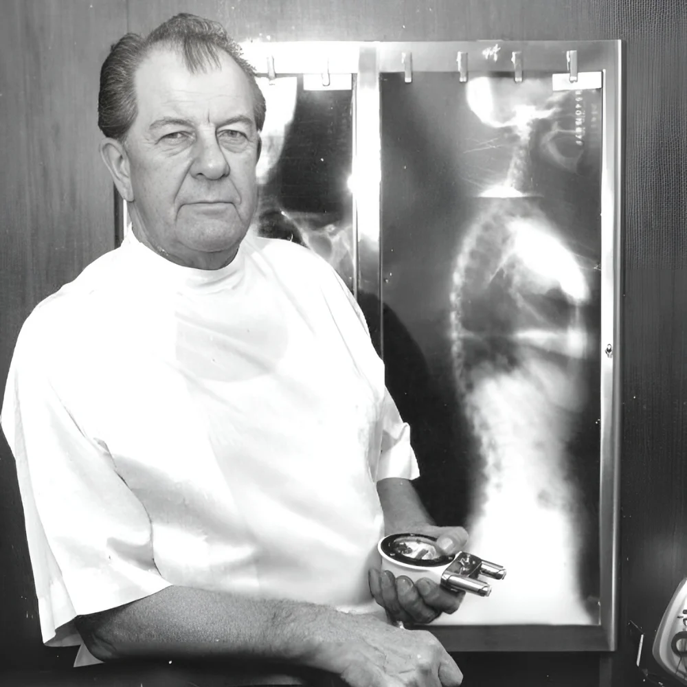 5 Gonstead Technique