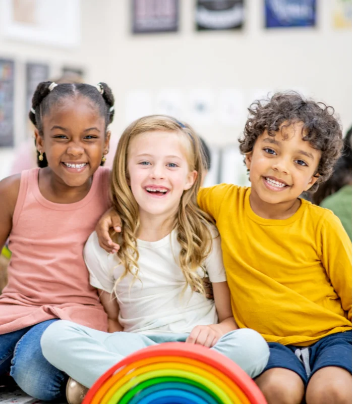 chiropractic care for kids In Tustin