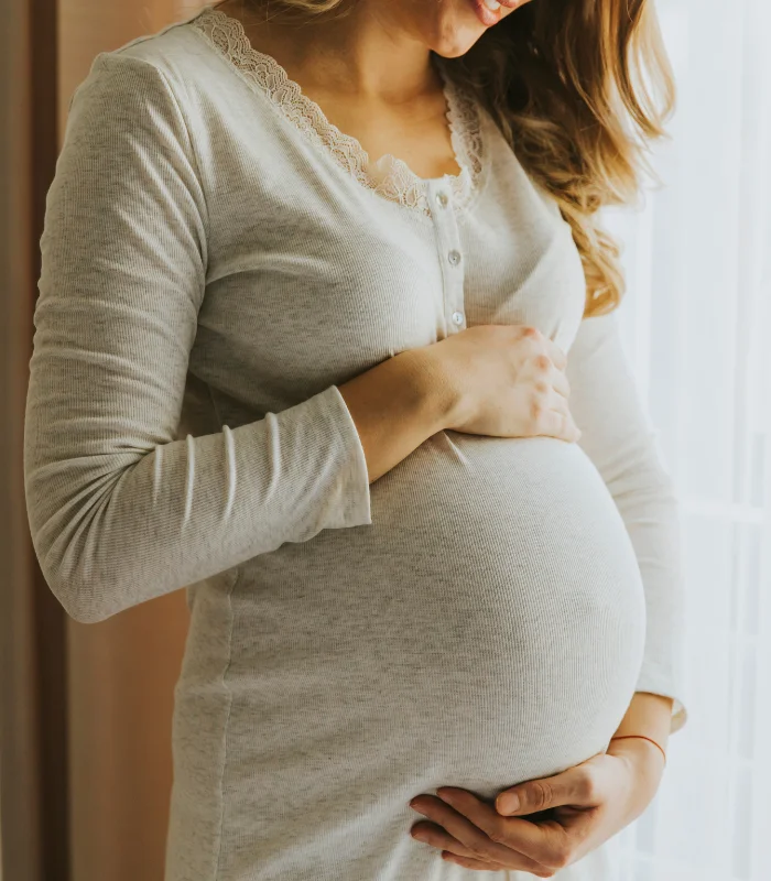 Pregnancy Chiropractic care In Tustin