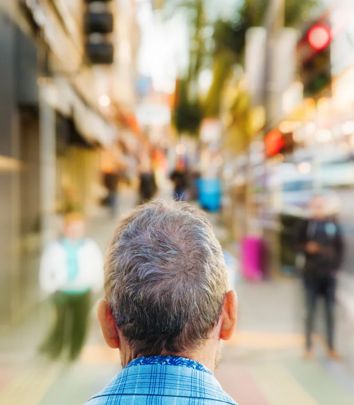 Vertigo Treatment In Tustin