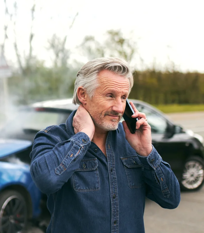 Auto Injury Treatment In Tustin