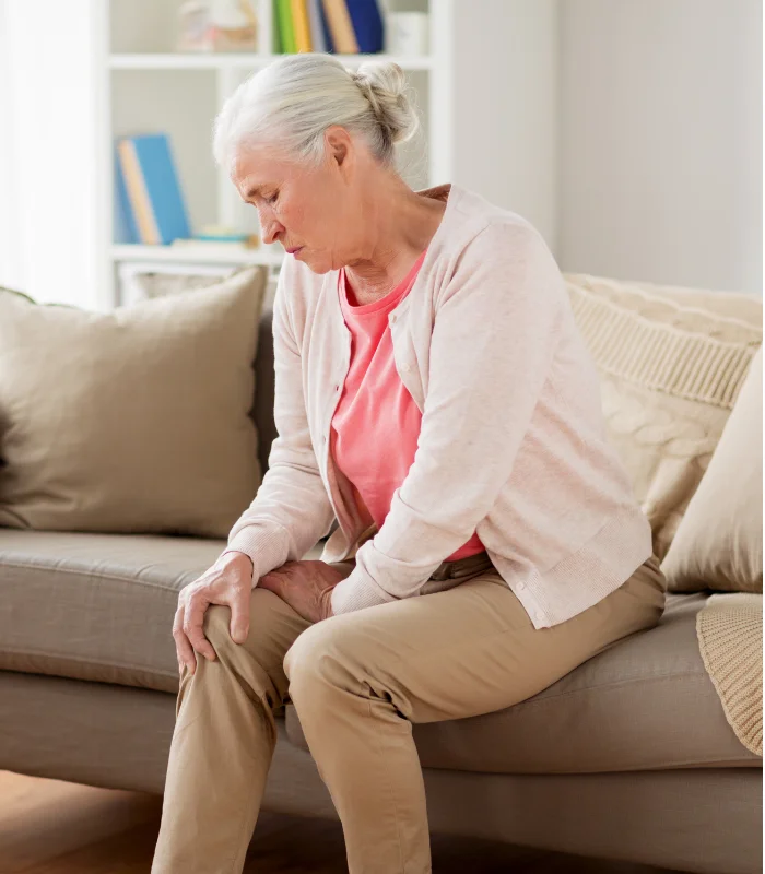 Leg Pain Treatment In Tustin