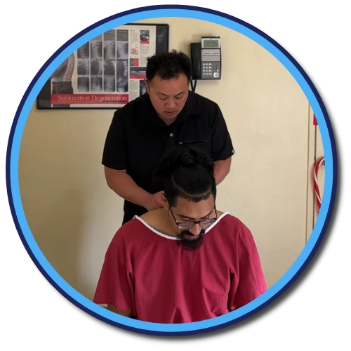 Gonstead Case Management