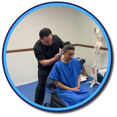 Case Management Tustin
